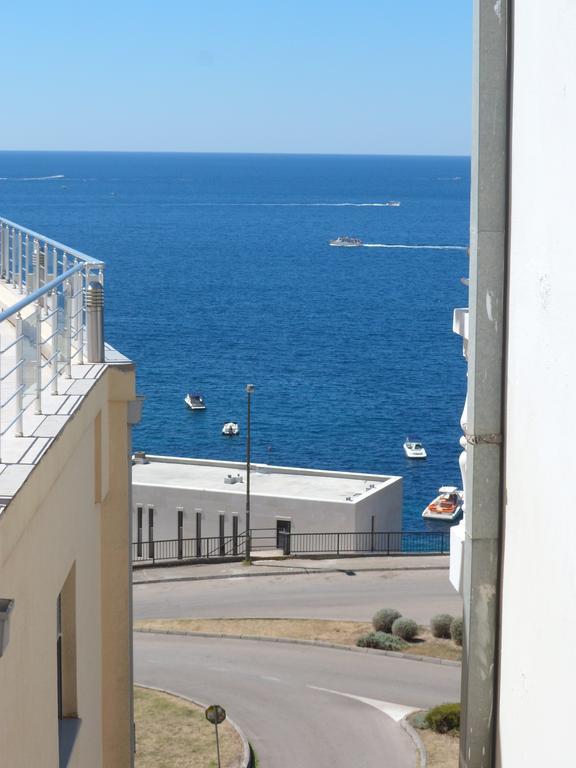 Milocer Apartment スヴェティ・ステファン エクステリア 写真